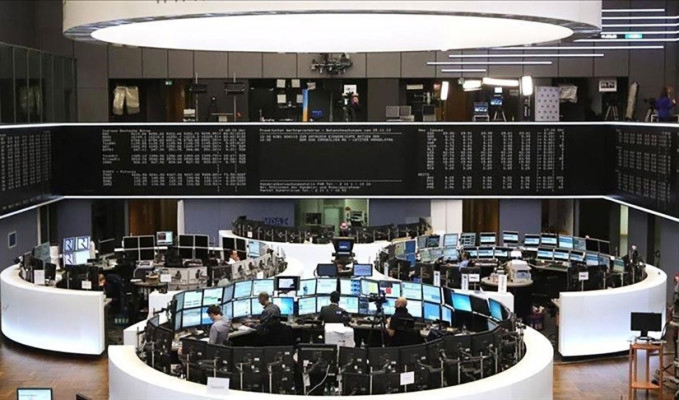 Avrupa borsaları İtalya hariç yükselişle kapandı