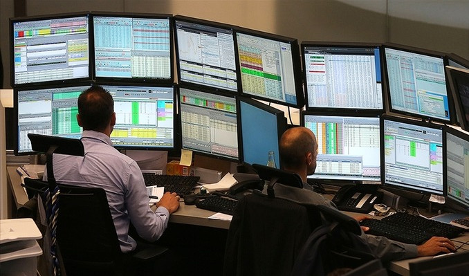 Avrupa borsaları İtalya ve İngiltere hariç yükselişle kapandı