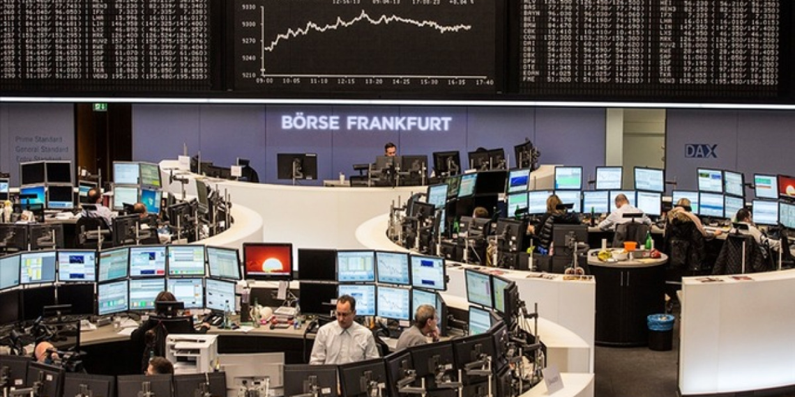 Avrupa borsaları günü artıda tamamladı