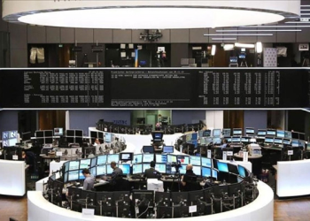 Avrupa borsalarından pozitif başlangıç