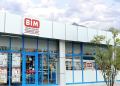 BİM’in satışları ilk 9 ayda 367.5 milyar TL oldu