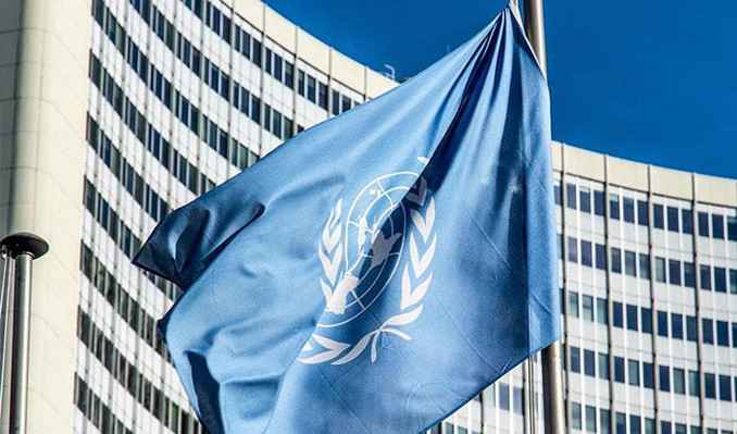 BM: Rusya saldırıları küresel gıda güvencesizliğini artırdı