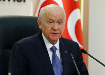 Bahçeli-Türk görüşmesi gerçekleşecek mi?