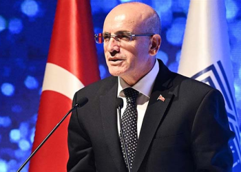 Bakan Şimşek ödemeler dengesi verilerini değerlendirdi