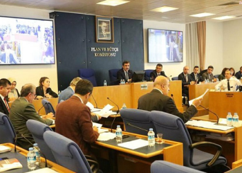 Bebek ölümlerine ilişkin kurulan komisyona üye seçimi Resmi Gazete’de