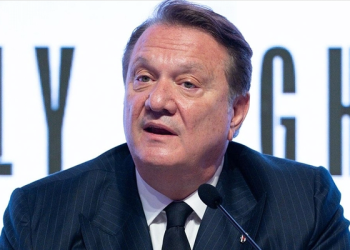 Beşiktaş’ta başkan adayları: Serdar Adalı, Emre Kocadağ ve Hüseyin Yücel