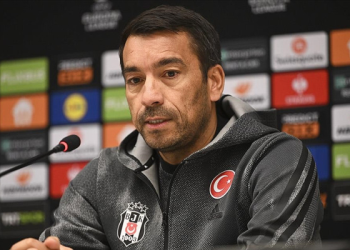 Beşiktaş’ta hedef Maccabi karşısında mutlak galibiyet!