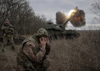 Biden gitmeden önce imzaladı: Rusya-Ukrayna savaşı için çok önemli karar