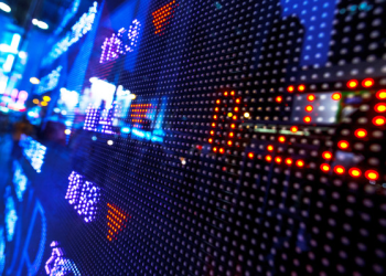 Borsa da enflasyonu beğenmedi