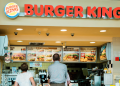 Burger King ve Popeyes’ın satışlarında azalma