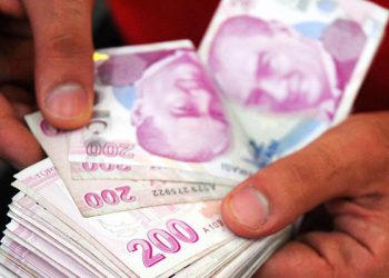 Burs ve kredi ödemeleri hesaplara yatırılmaya başlandı