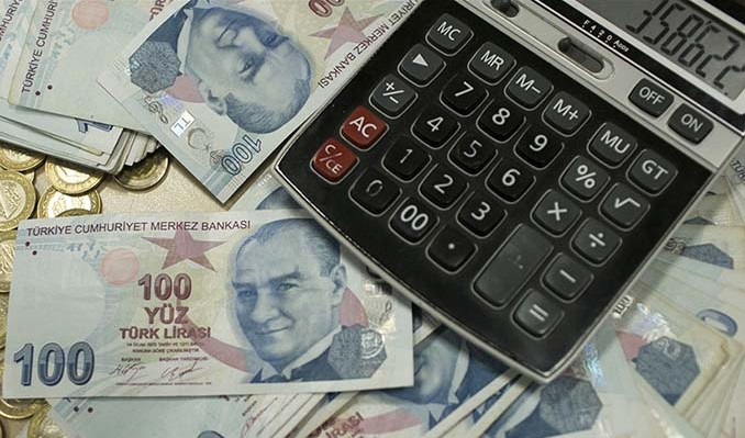 Deprem bölgesindeki bazı borçlara erteleme