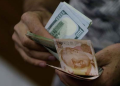 Dolar/TL’de primli seyir