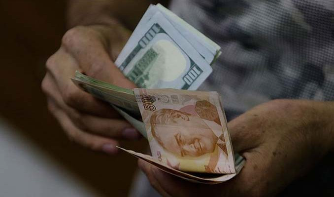 Dolar/TL’de yön neresi?