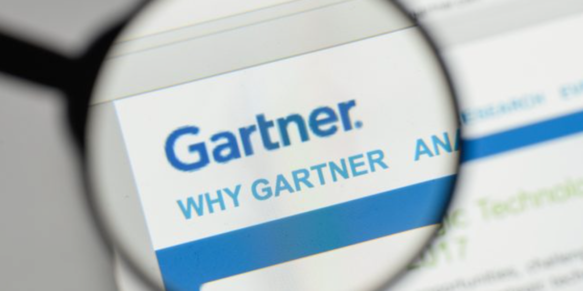 ABD Hisse Senedi: Gartner, üçüncü çeyrekte iyi sonuç bildirdi