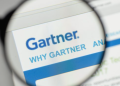 ABD Hisse Senedi: Gartner, üçüncü çeyrekte iyi sonuç bildirdi