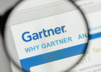ABD Hisse Senedi: Gartner, üçüncü çeyrekte iyi sonuç bildirdi