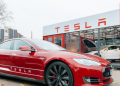 BofA, Tesla hissesi için yeni tahminde bulundu