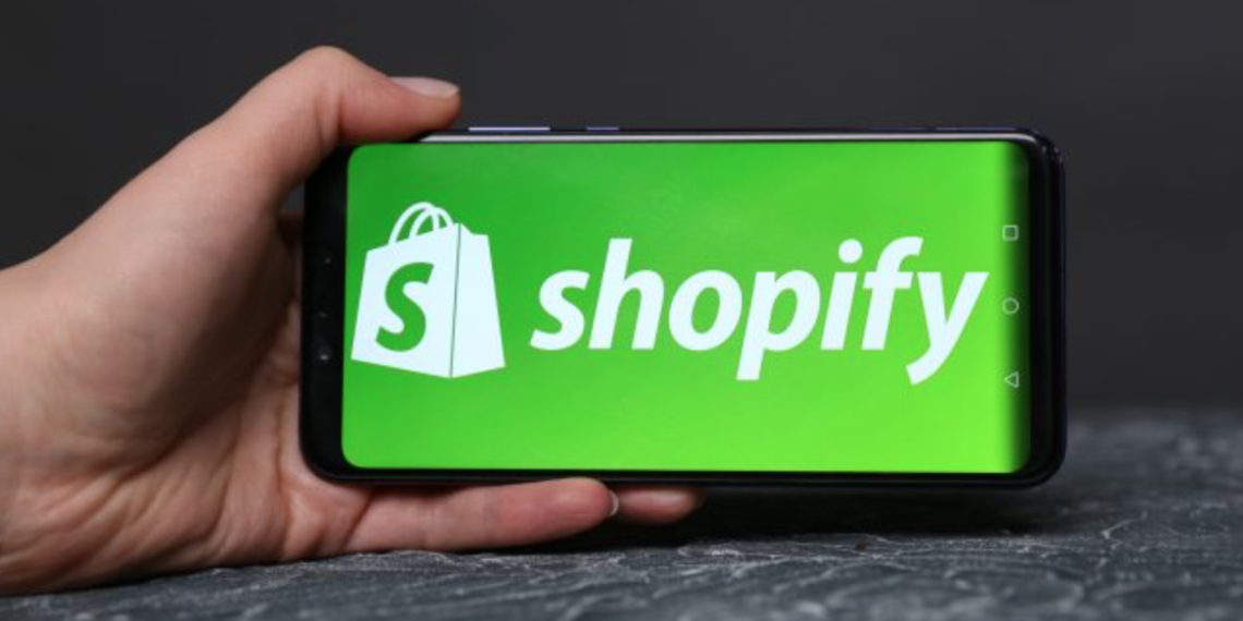 ABD Hisse Senedi: Shopify, üçüncü çeyrek beklentilerini aştı