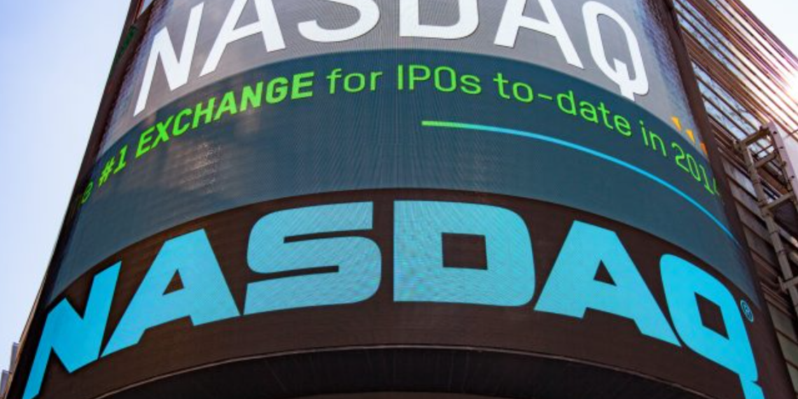 ABD Hisse Senedi: Palantir Technologies, Nasdaq geçişinde yükseldi