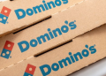 Dominos Pizza, 549 milyon dolarlık yatırım aldı