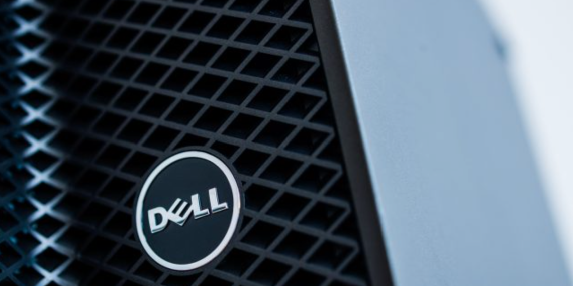 ABD Hisse Senedi: Dell, yapay zeka yenilikleri esnasında yükseldi