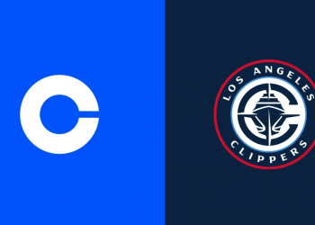 Coinbase, NBA takımı ile sponsorluk için anlaştı