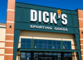 ABD Hisse Senedi: DICK’S, 3. çeyrekte beklentiyi aştı