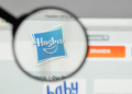 ABD Hisse Senedi: Hasbro ile ilgili yaşanan gelişmeler