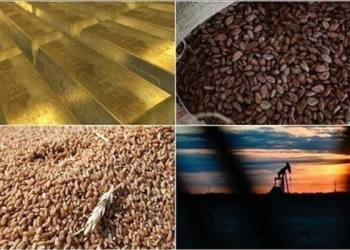 Emtia piyasasında ‘savaş’ fiyatlaması