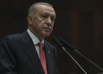Erdoğan: İsrail soykırım uyguluyor!