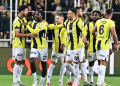 Fenerbahçe Sivasspor engelini dört golle geçti