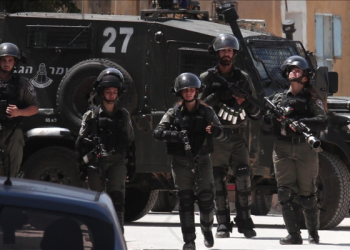 Hamas: İsrail’i hedef aldık, ölü ve yaralılar var