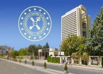 Hazine 12,1 milyar liralık kira sertifikası ihraç etti