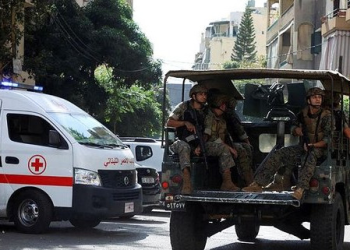 Hizbullah’tan İsrail ordusunun Golani Tugayı’na saldırı