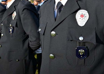 İçişleri Bakanı Yerlikaya: 12 bin polis memuru alınacak