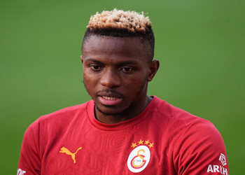 İşler beklediği gibi gitmedi! Victor Osimhen’e kötü haber