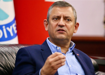 Kayyum kararları sonrası Özgür Özel heyet görevlendirdi