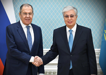 Kazakistan’a BRICS’ten ortak ülke daveti!