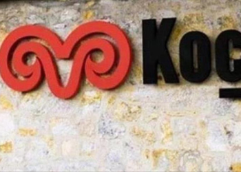 Koç Holding’den “Stembio” hamlesi