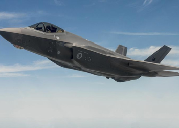 MSB’den F35 açıklaması: Talebimizi resmi olarak ilettik