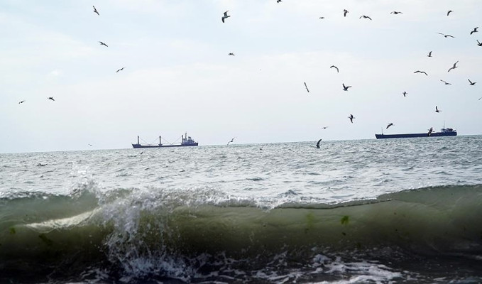 Meteoroloji’den fırtına uyarısı!