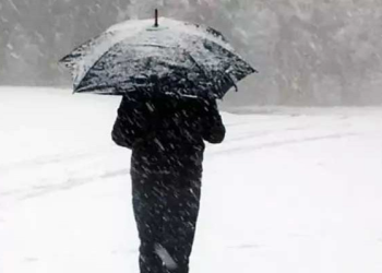 Meteoroloji’den uyarı: Soğuk hava ne kadar sürecek?