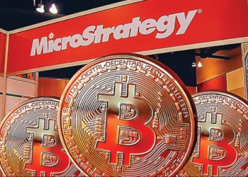 MicroStrategy Kasım ayında yaklaşık 80.000 BTC satın aldı