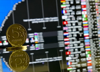 Moskova Borsası’nda işlemler durduruldu