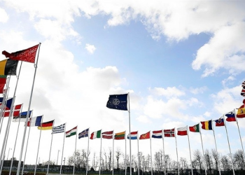 NATO’dan Rusya ve Kuzey Kore’ye kınama