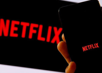 Netflix’in 2 ofisine ‘vergi’ baskını