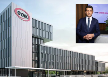 Oyak Yatırım Ortaklığı GM Murat Nermin görevden ayrıldı