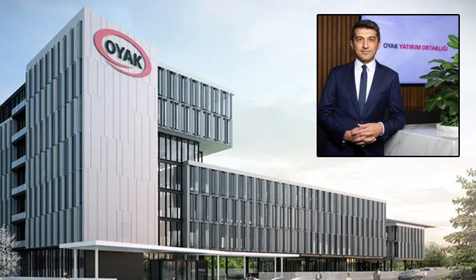 Oyak Yatırım Ortaklığı GM Murat Nermin görevden ayrıldı