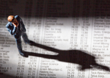 Pasif yatırım borsaları ‘bozuyor’